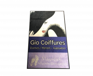 Logomat Gio Coiffures