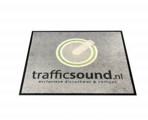 Logomat Trafficsound