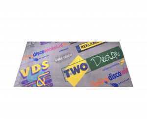 Logo mat TwoDesign  VDS