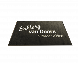 Bakkerij van Doorn logomat